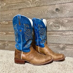 Men’s Cowboy Boots